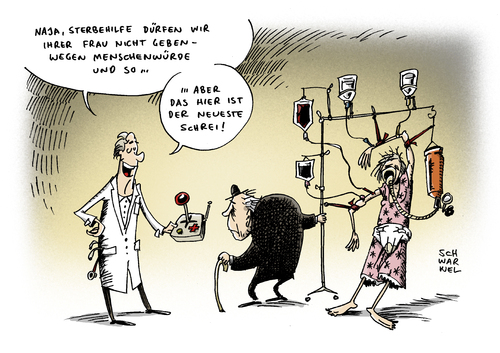 Sterbehilfe Sterbehilfe