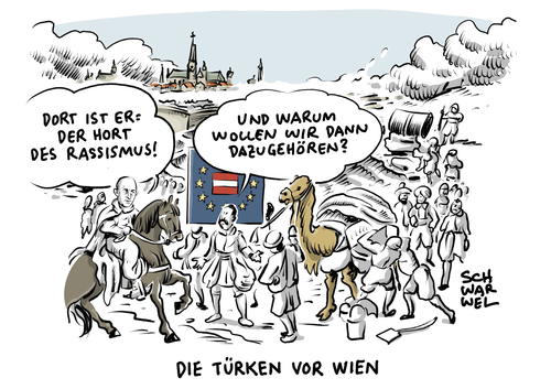 Streit um EU Beitritt Streit um EU Beitritt
