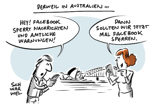 Streit um Mediengesetz Facebook Streit um Mediengesetz Facebook