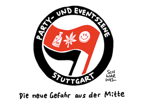 Cartoon: Stuttgart Partyszene Seehofer (medium) by Schwarwel tagged stuttgart,partyszene,eventszene,party,drogen,corona,covid19,coronafrust,krawalle,randale,polizei,rebellion,innenminister,rechtsstaat,demokratie,gewalt,gegen,gewaltausbruch,gewalttat,angriff,polizeibeamte,rechtsfreie,räume,plünderungen,drogenszene,alkohol,randalierer,alarmsignal,gewaltorgie,ausschreitungen,cartoon,karikatur,schwarwel,stuttgart,partyszene,eventszene,party,drogen,corona,covid19,coronafrust,krawalle,randale,polizei,rebellion,innenminister,rechtsstaat,demokratie,gewalt,gegen,gewaltausbruch,gewalttat,angriff,polizeibeamte,rechtsfreie,räume,plünderungen,drogenszene,alkohol,randalierer,alarmsignal,gewaltorgie,ausschreitungen,cartoon,karikatur,schwarwel