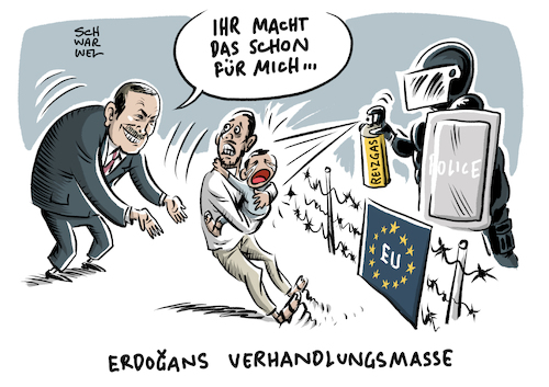 Syrien Erdogan Krieg Syrien Erdogan Krieg
