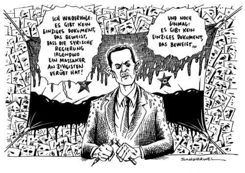 Syrien Folter Tod Massaker Syrien Folter Tod Massaker