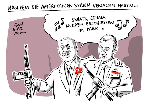 Syrien Truppenabzug USA Syrien Truppenabzug USA