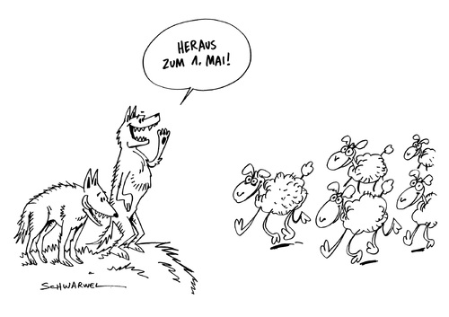 Tag der Arbeit Erster Mai Tag der Arbeit Erster Mai