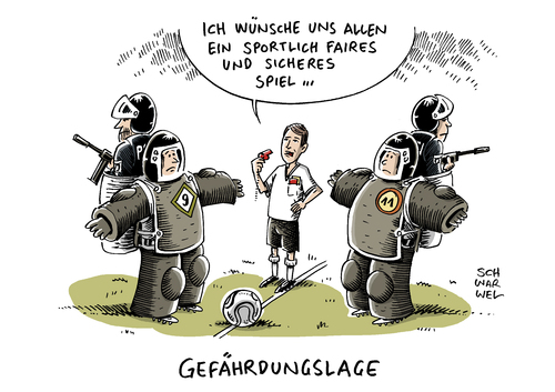 Terror und Fußball Terror und Fußball