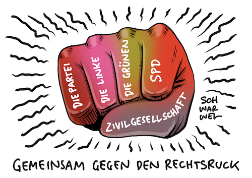 Terror von rechts Terror von rechts