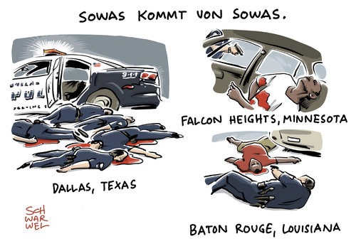 Tödliche Polizeigewalt Tödliche Polizeigewalt