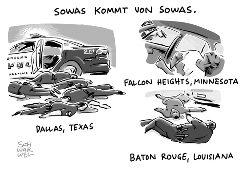 Tödliche Polizeigewalt Tödliche Polizeigewalt
