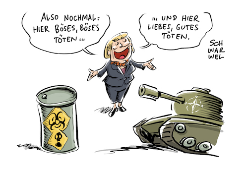 Töten Giftgas Panzer Töten Giftgas Panzer