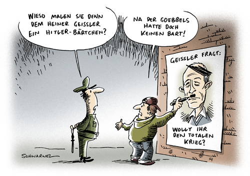 Totaler Krieg Totaler Krieg