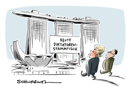 Treffen Trump Kim Jong Un Treffen Trump Kim Jong Un