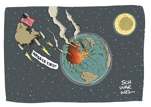 Trum Atomabkommen Iran Trum Atomabkommen Iran
