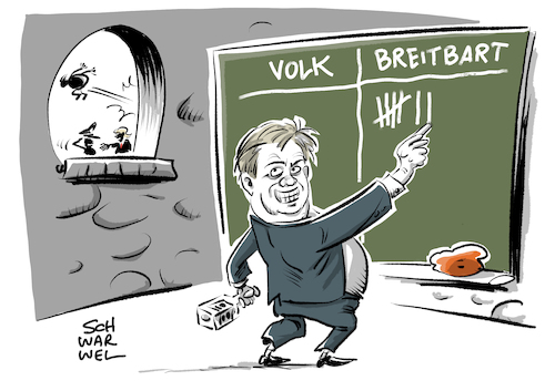 Trump Bannon Breitbart Trump Bannon Breitbart