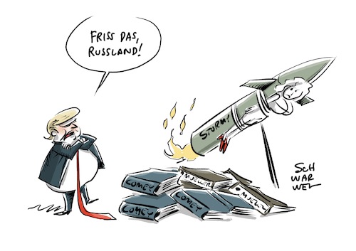 Trump Enthüllungsbuch Trump Enthüllungsbuch