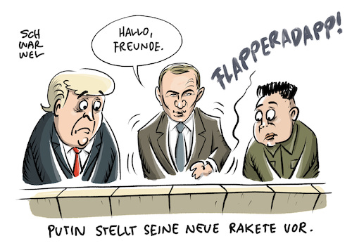 Trump Putin Kim Jong Un Trump Putin Kim Jong Un