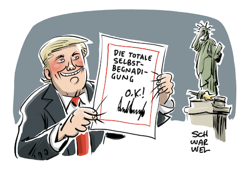 Trump zu Russland Ermittlungen Trump zu Russland Ermittlungen