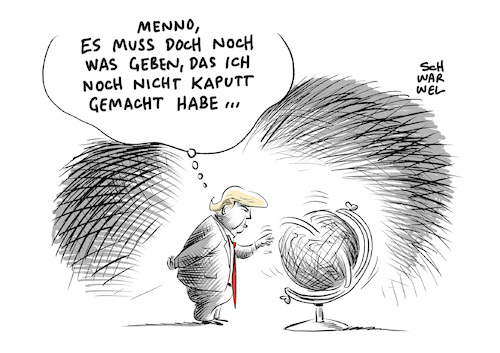 Cartoon: Trumps Jerusalem Entscheidung (medium) by Schwarwel tagged donald,trump,us,usa,amerika,america,präsident,president,merkel,nahost,nahostplan,warnung,jerusalem,hauptstadt,israel,arabisch,arabische,länder,karikatur,schwarwel,islam,palästina,bielefeld,ost,islamische,staaten,erdogan,istanbul,nahostkonflikt,sondergipfel,organisation,für,zusammenarbeit,donald,trump,us,usa,amerika,america,präsident,president,merkel,nahost,nahostplan,warnung,jerusalem,hauptstadt,israel,arabisch,arabische,länder,karikatur,schwarwel,islam,palästina,bielefeld,ost,islamische,staaten,erdogan,istanbul,nahostkonflikt,sondergipfel,organisation,für,zusammenarbeit