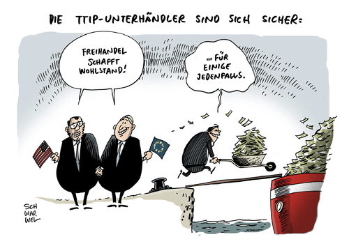 TTIP Freihandelsabkommen TTIP Freihandelsabkommen