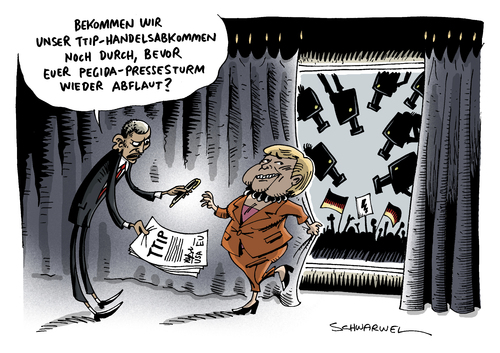 TTIP Merkel Chefsache