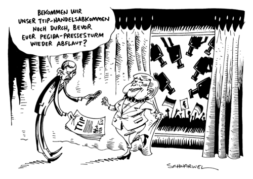 TTIP Merkel Chefsache TTIP Merkel Chefsache