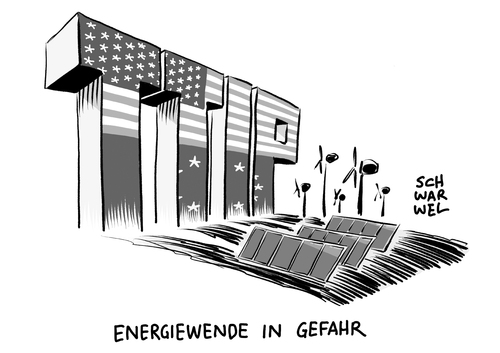TTIP vs Klimaschutz TTIP vs Klimaschutz