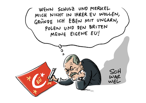 Türkei EU Beitritt Türkei EU Beitritt
