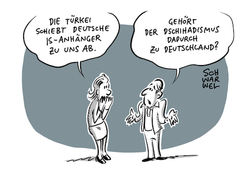 Türkei Islamischer Staat Türkei Islamischer Staat