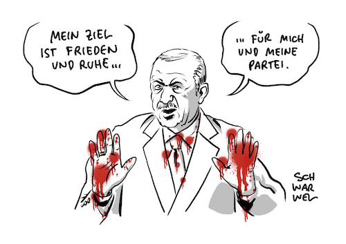 Türkei Syrien Offensive Kurden Türkei Syrien Offensive Kurden