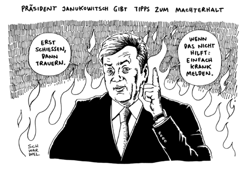 Ukraine Janukowitsch Ukraine Janukowitsch