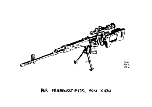 Ukraine Kiew keine Waffenruhe Ukraine Kiew keine Waffenruhe