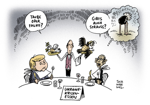 Ukraine Krise Merkel Obama Ukraine Krise Merkel Obama