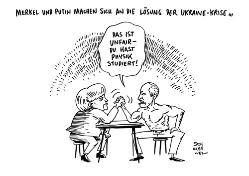Ukraine Krise Merkel Putin Ukraine Krise Merkel Putin