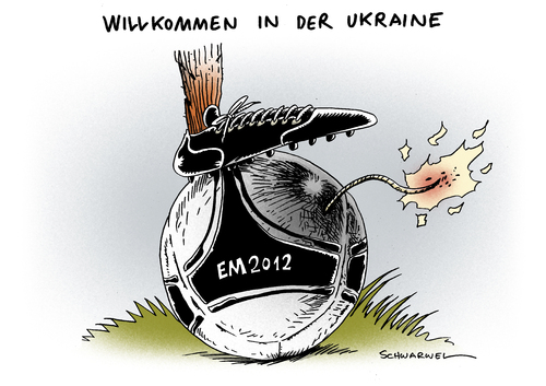 Ukraine Terror Timoschenko Ukraine Terror Timoschenko