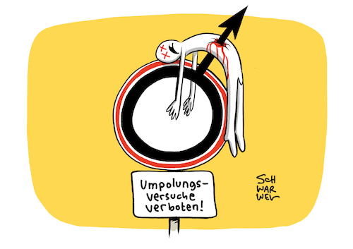 Umpolung Konversationstherapie Umpolung Konversationstherapie