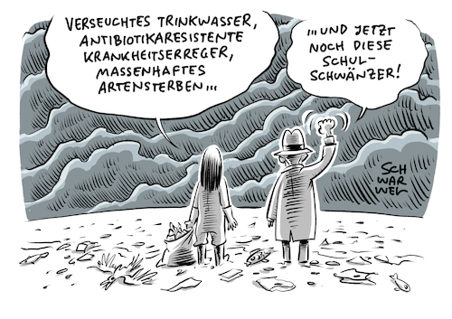 UN-Bericht zu Umweltzerstörung UN-Bericht zu Umweltzerstörung