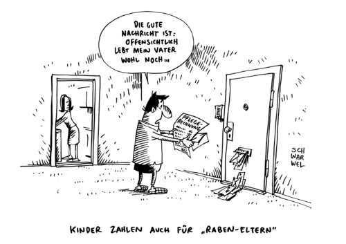 Unterhalt Kinder zahlen Unterhalt Kinder zahlen