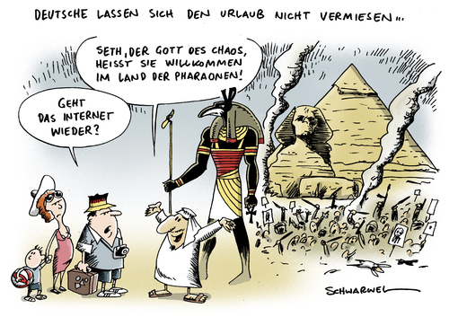 Urlaubsziel Ägypten Urlaubsziel Ägypten
