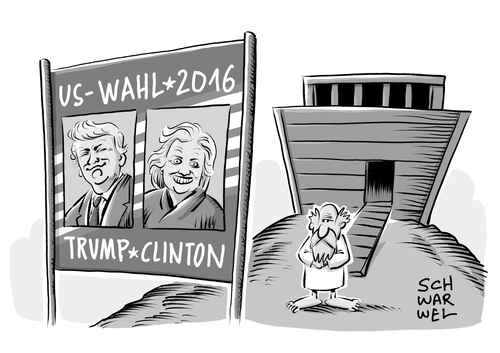 US Vorwahlen Clinton