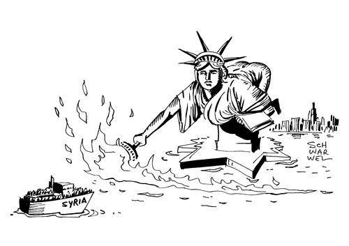 USA Angst vor Islamisten USA Angst vor Islamisten
