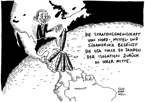 USA Kuba Ende Kalter Krieg USA Kuba Ende Kalter Krieg