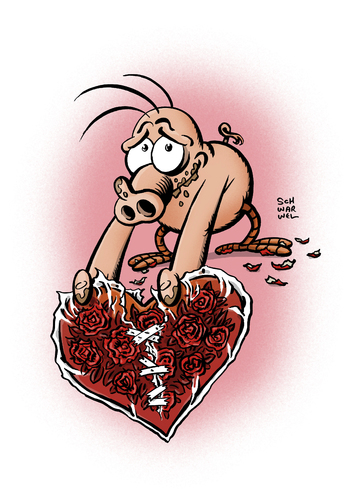 Valentinstag Valentinstag