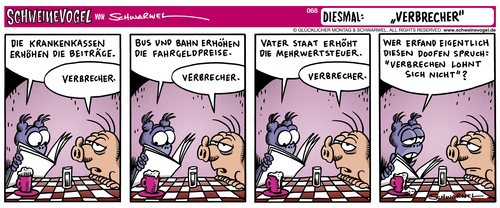 Verbrecher Verbrecher