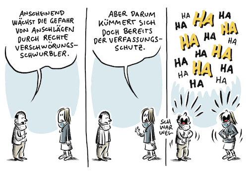 Verschwörungstheorie Anschlag Verschwörungstheorie Anschlag