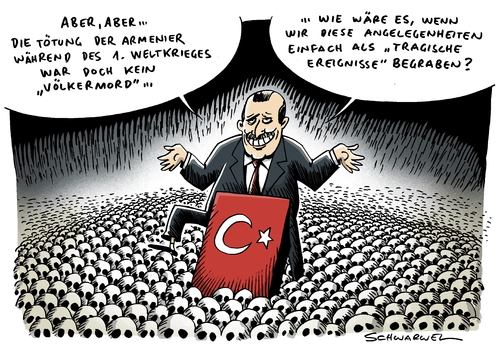 Völkermord Völkermord