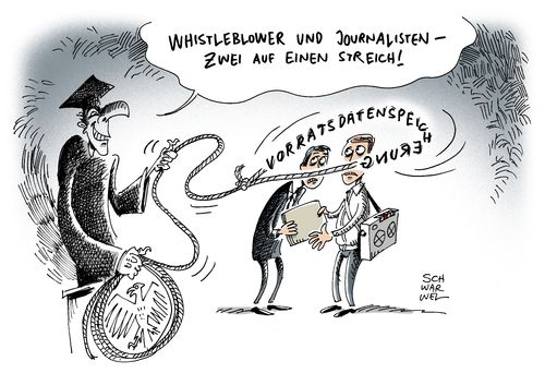 Vorratsdatenspeicherung Vorratsdatenspeicherung