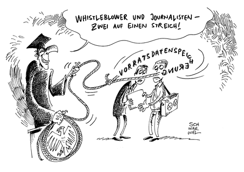 Vorratsdatenspeicherung Vorratsdatenspeicherung