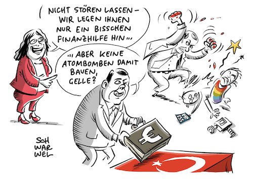 Währungskrise in Türkei Erdogan Währungskrise in Türkei Erdogan