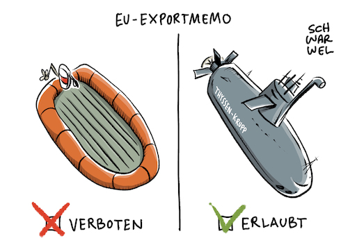 Waffenlieferung Mittelmeer Waffenlieferung Mittelmeer