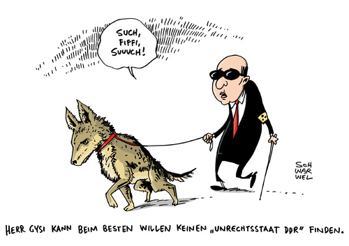 War die DDR ein Unrechtsstaat War die DDR ein Unrechtsstaat