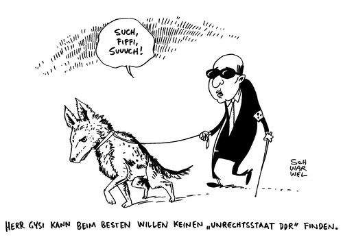 War die DDR ein Unrechtsstaat War die DDR ein Unrechtsstaat